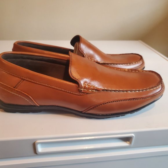 Stacy Adams Mens Loafers (Brand New) main image 6